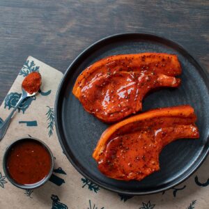 Sauces & Marinades