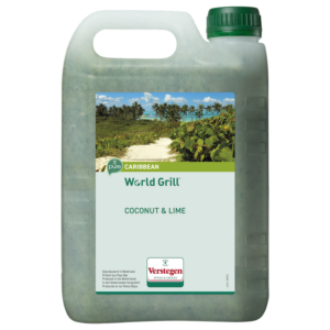 World Grill Coconut & Lime PURE Marinade